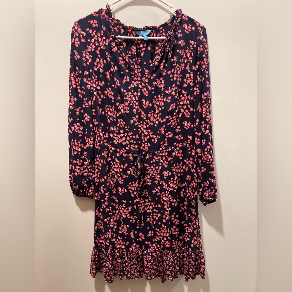 Draper James knee length dress